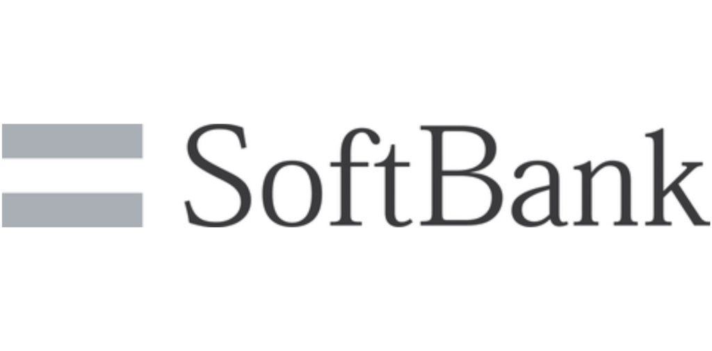 SoftBank Logo