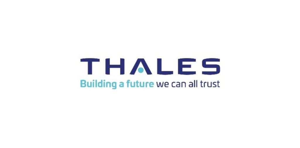 Thales Logo