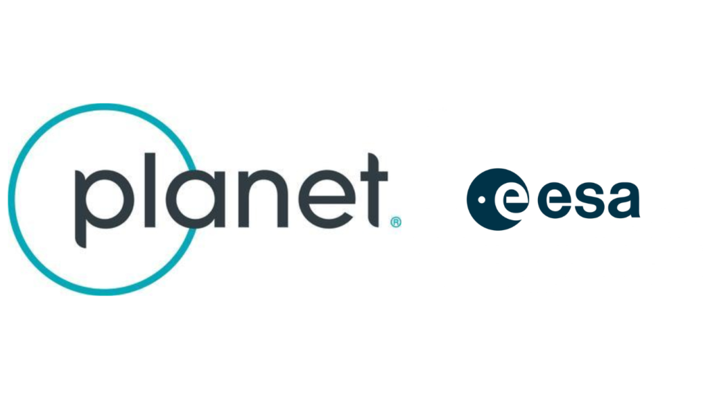 (Images: Business Wire and ESA Official website)