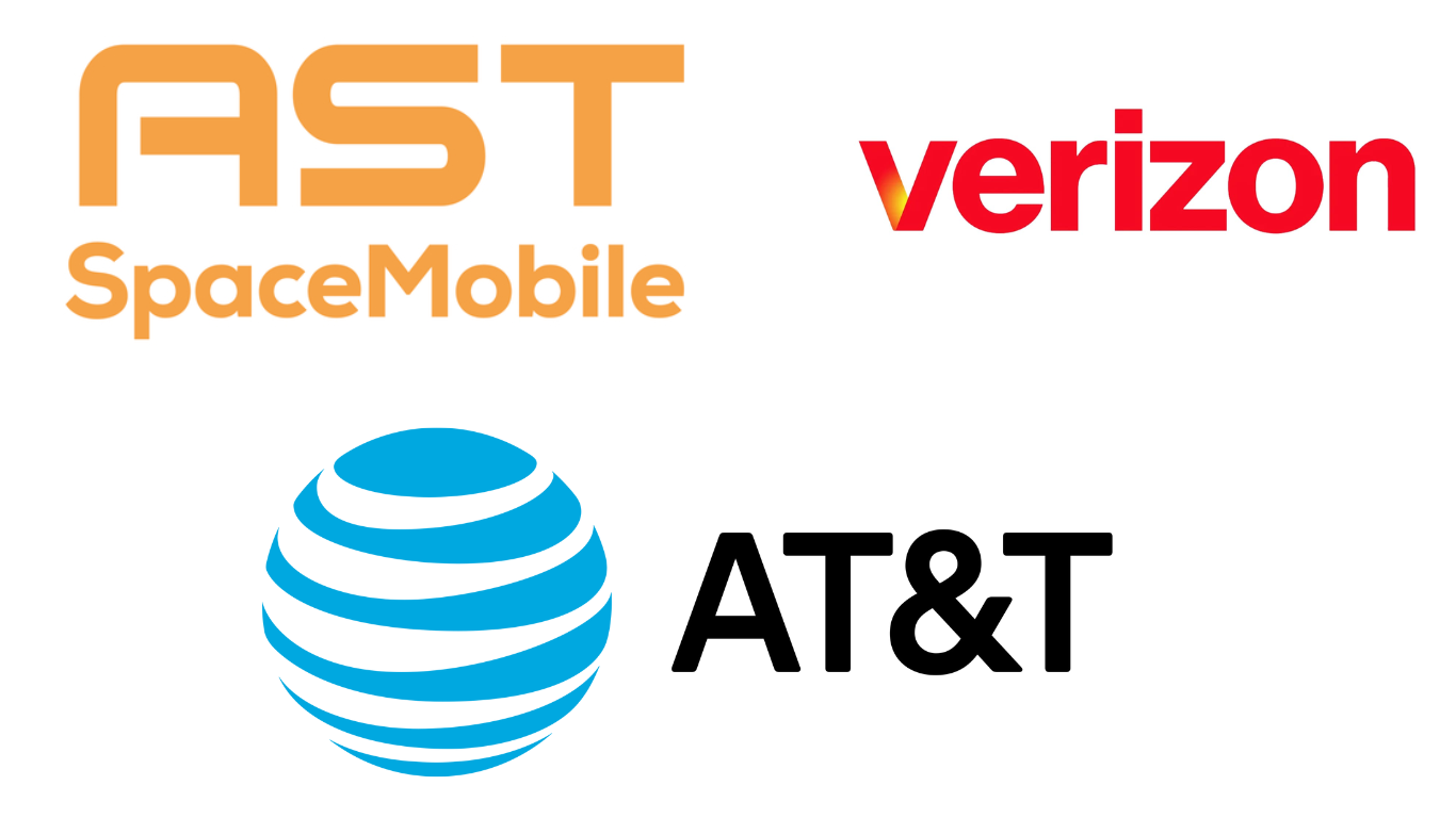 AST SpaceMobile Scores FCC Approval with AT&T and Verizon to Expand U.S ...
