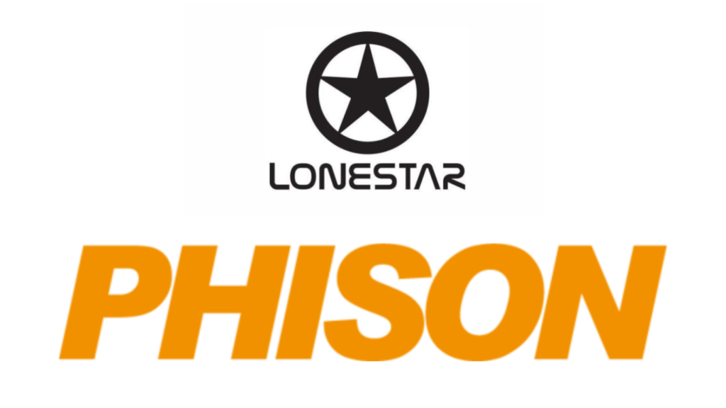 (Image: Business Wire and Lonestar Holding Official website)