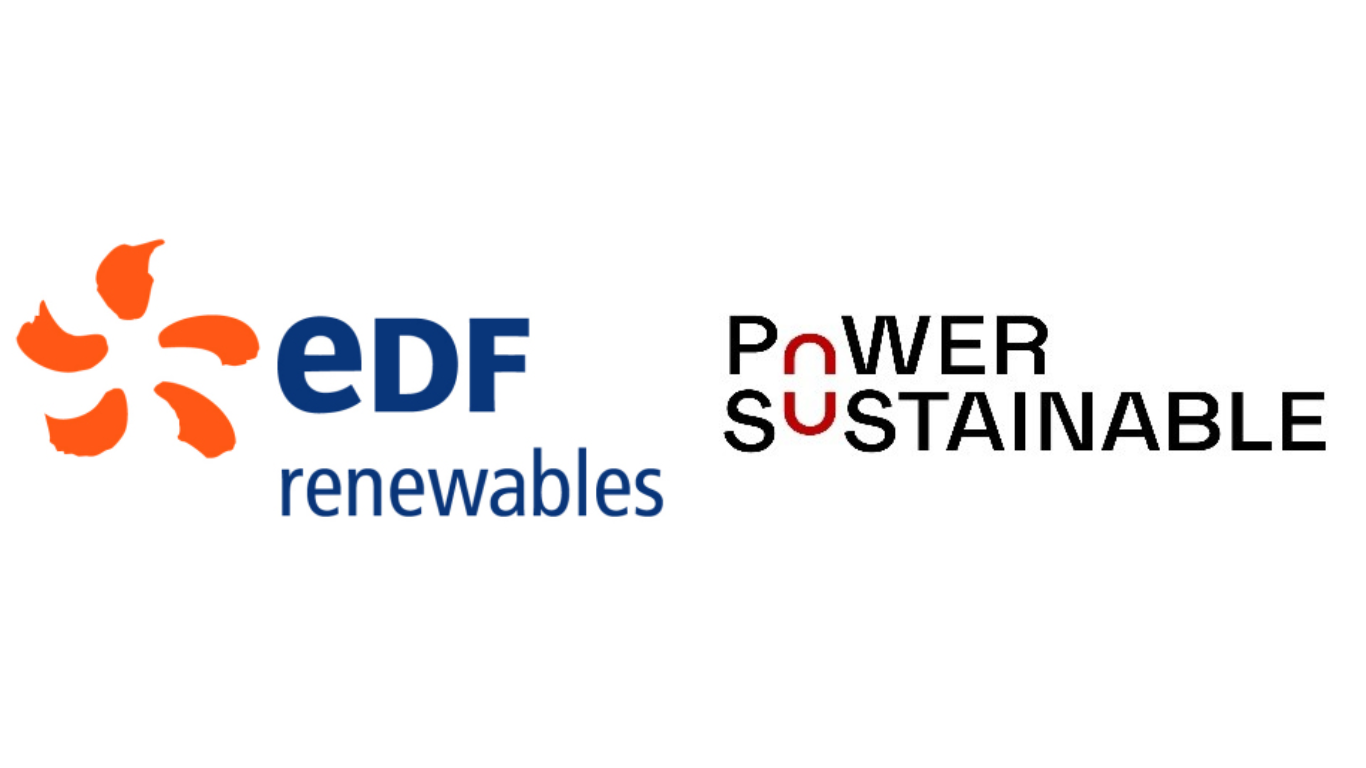 EDF Renewables North America and Power Sustainable Energy ...