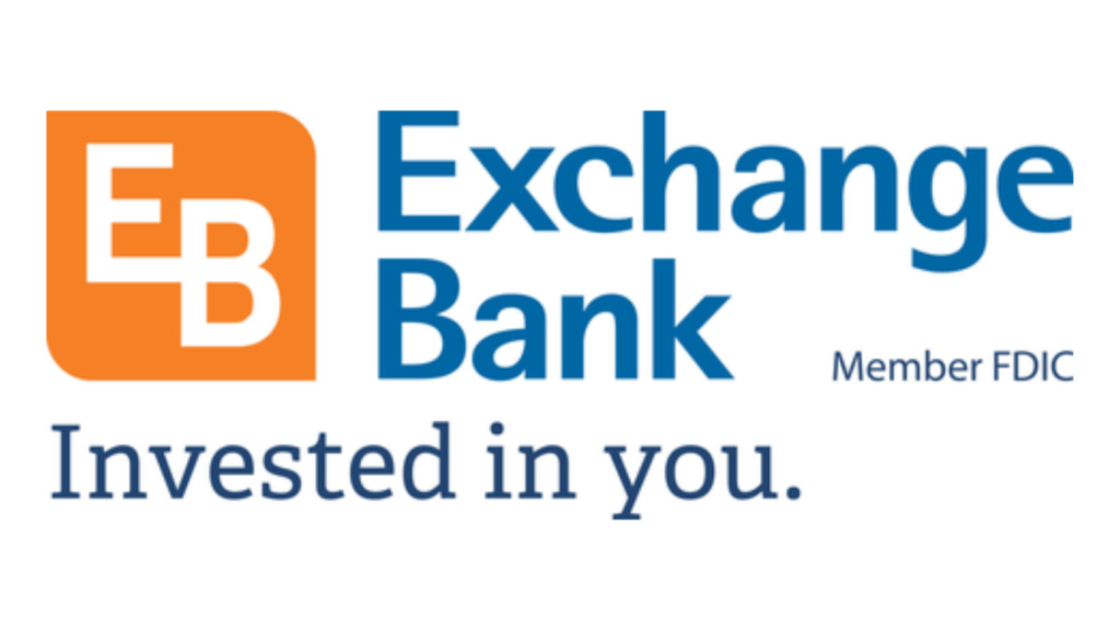 Exchange Bank (Imge: Business Wire)