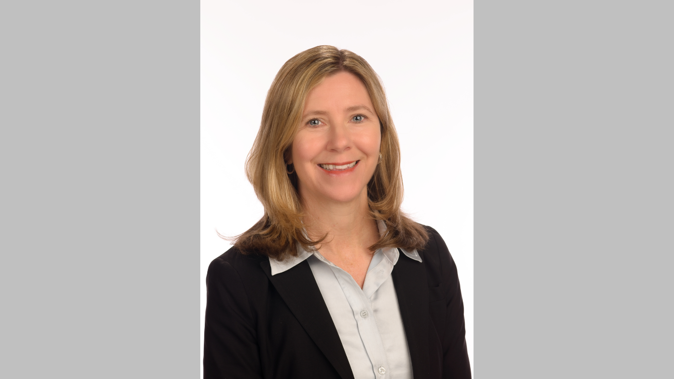 In her new role at Redwood Credit Union, Gwen Oldham will provide leadership, guidance, and oversight of the credit union's community and social impact programs (Photo courtesy: Business Wire)