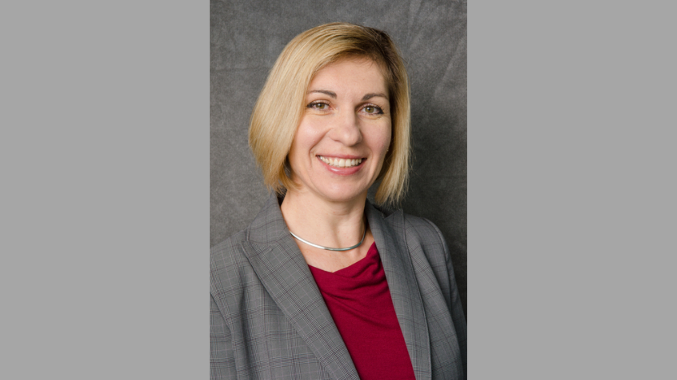 Katherine Motlagh joins Aeva's Board of Directors (Photo courtesy: Business Wire)