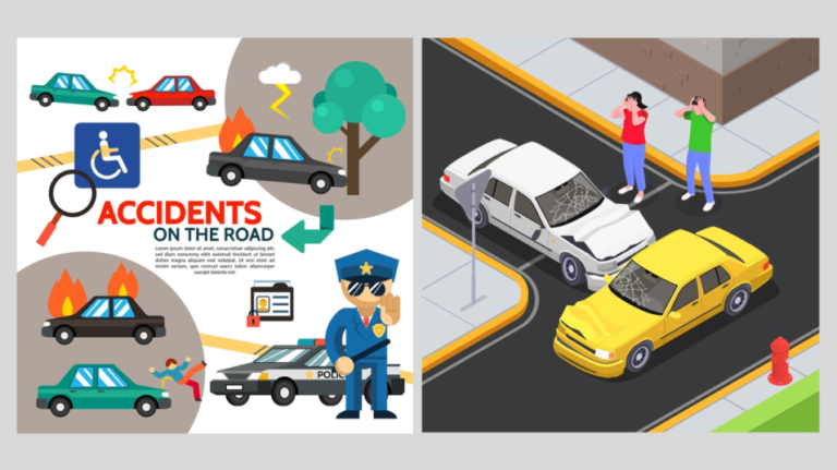 The Most Common Causes of Car Accidents and How to Prove Fault » World ...