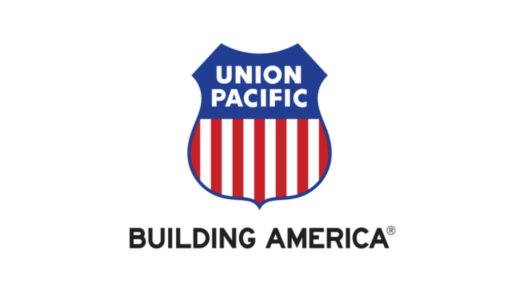 Union Pacific (Image: Business Wire)