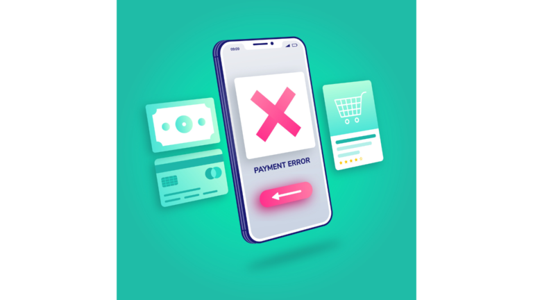 How to Handle Failed Transactions and Payment Disputes » World Business ...