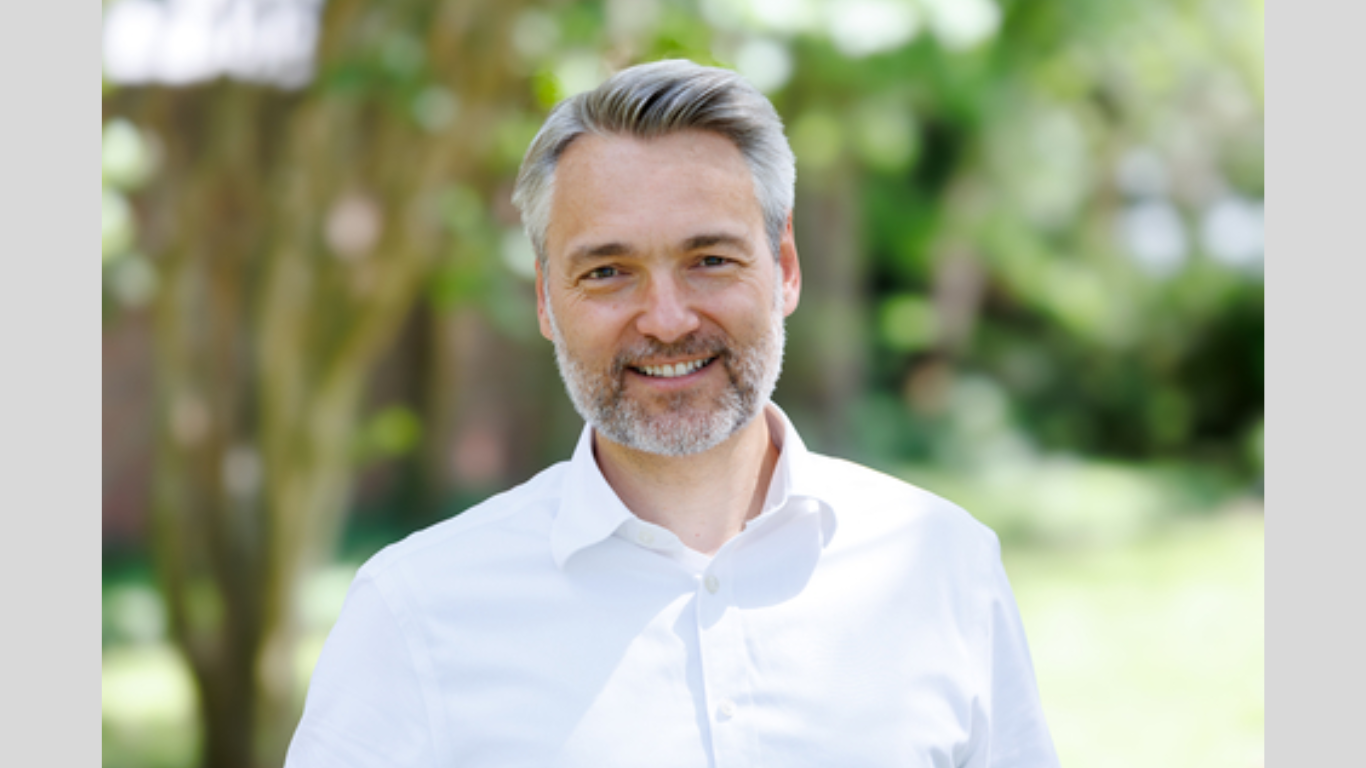 3Degrees Appoints Philippe Vedrenne as Chief Executive Officer, Effective May 1, 2025 (Photo Courtesy: Business Wire)