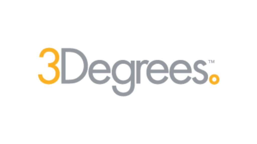 3Degrees (Image: Business Wire)