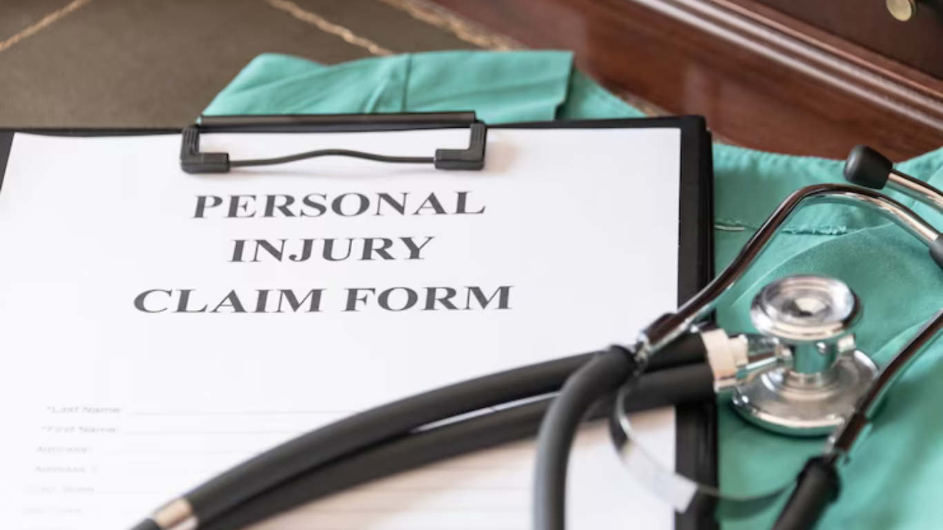5 Tips to Avoid a Personal Injury Claim