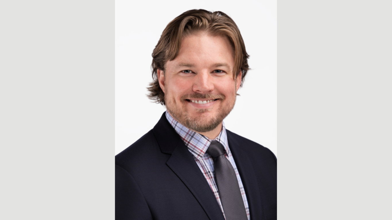 Brett C. Gilmore has joined the Commercial Litigation group of Dorsey & Whitney LLP in Phoenix (Photo Credit: Business Wire)