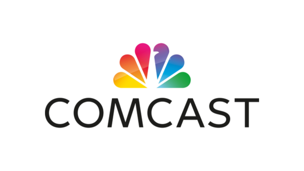 Comcast (Image: Business Wire)