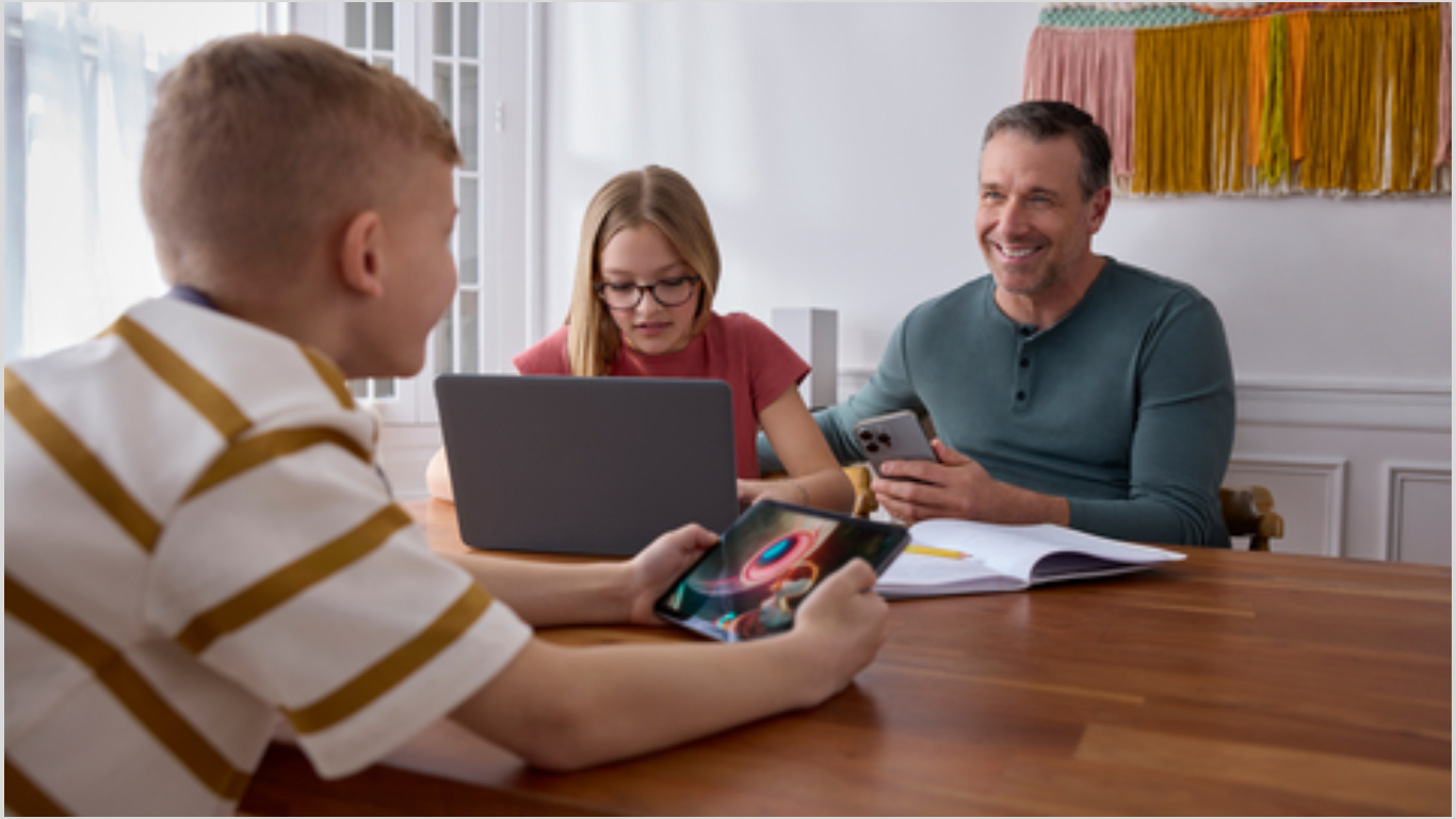 Comcast is introducing the option to choose a five-year price guarantee when customers sign up for a new Xfinity Internet package (Photo Courtesy: Business Wire)