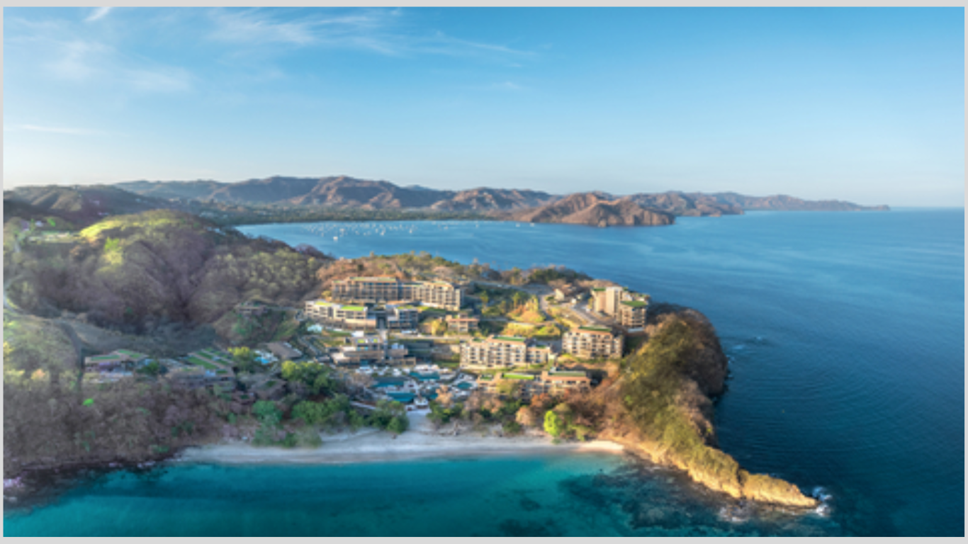 Courtesy of the Waldorf Astoria Costa Rica Punta Cacique (Photo: Hilton)