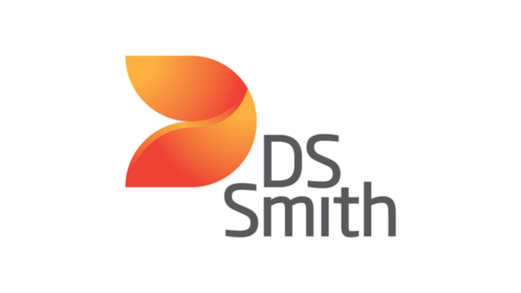 DS Smith (Image: Business Wire)