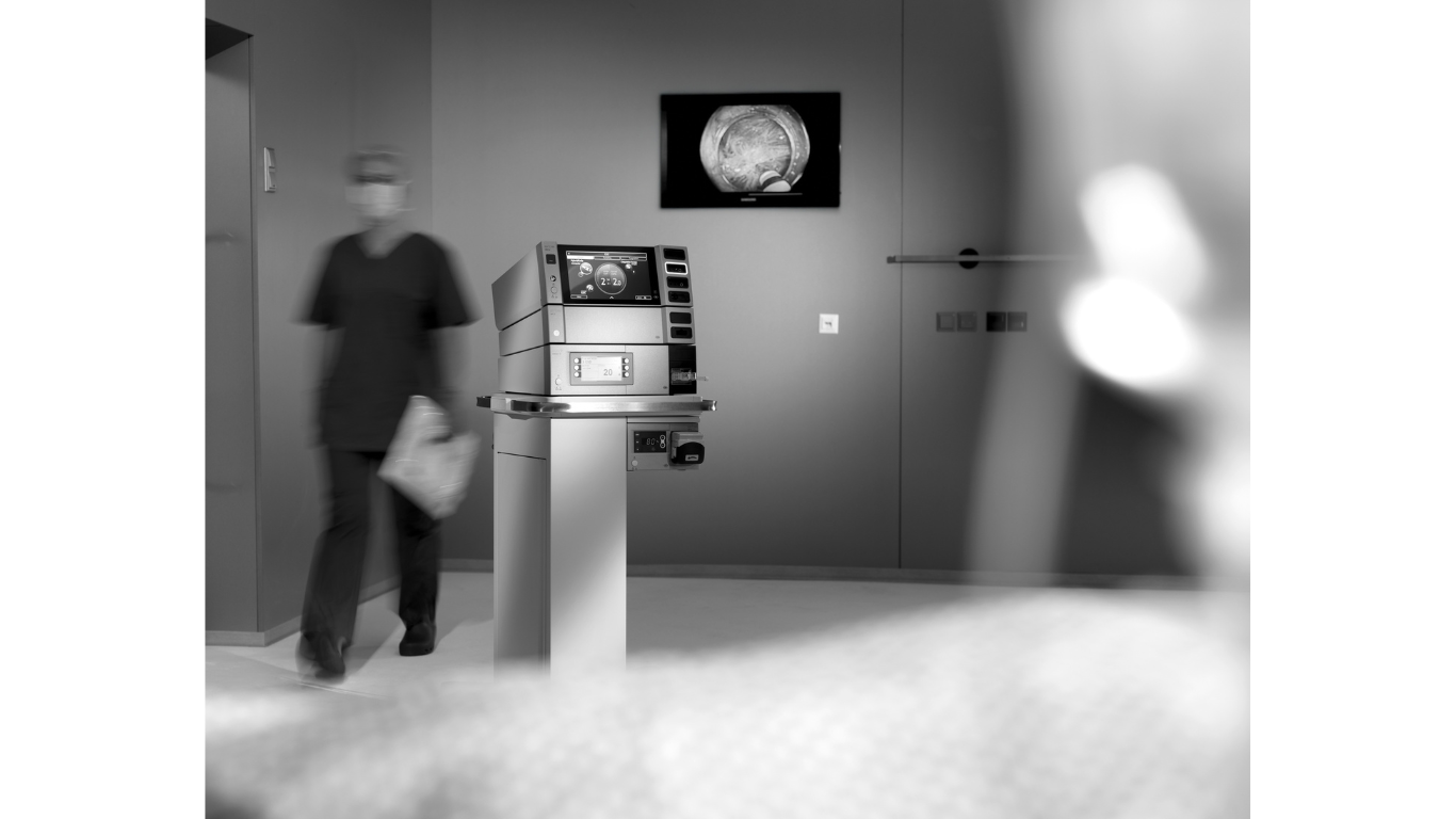 Erbe introduces VIO 3n & VIO seal Tailored electrosurgical generators for high-performance workflows