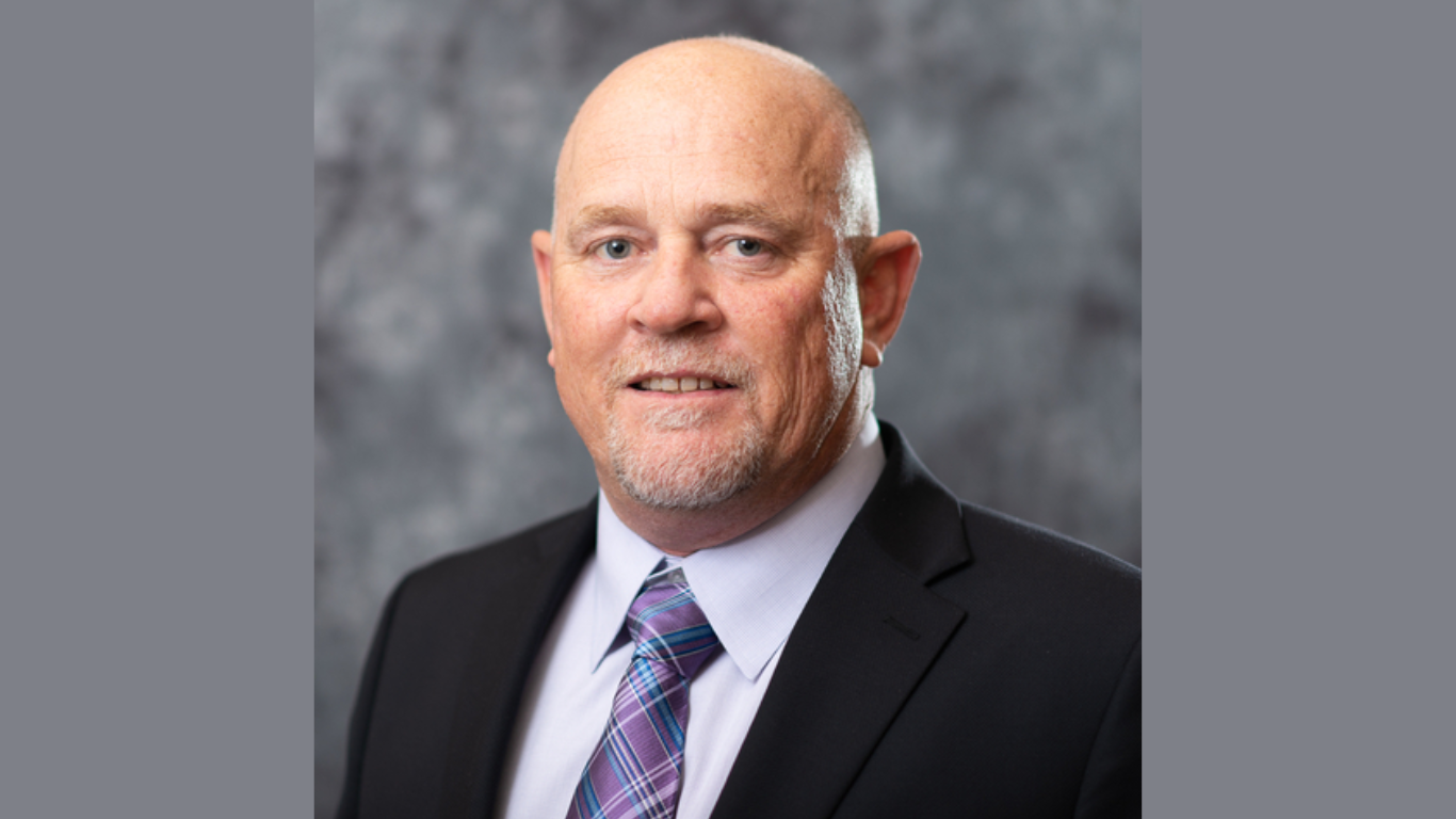 Helios Technologies, Electronics Segment names Billy Aldridge as Senior Vice President, Managing Director (Photo courtesy: Business Wire)