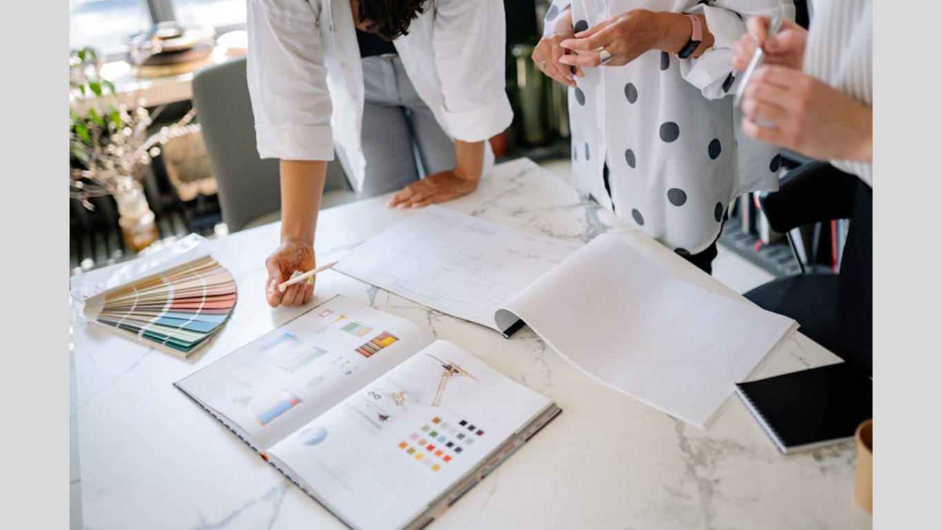 How Crisis Management Has Become a Core Business Skill (Photo courtesy: Yan Krukau on Pexels) (https://www.pexels.com/photo/office-team-looking-at-the-documents-8837716/)