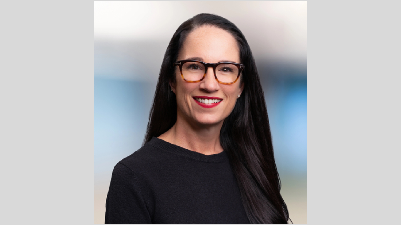 Karyn Peixoto, Everen Group (Photo courtesy: Business Wire)