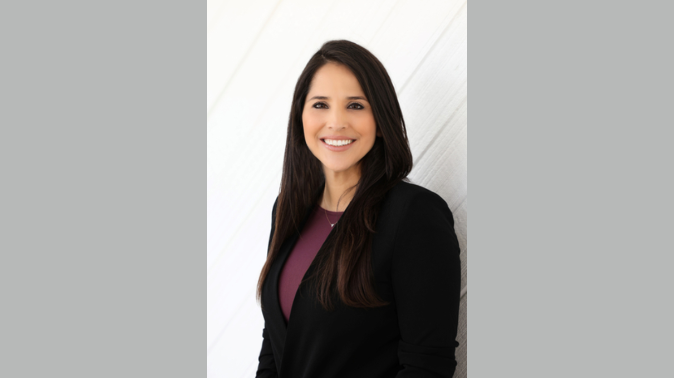 Michelle Bakkedahl, one of our area's most sought-after professionals, recently joined the Monarch Beach office of Berkshire Hathaway HomeServices California Properties. LIC#01954013 (Photo Courtesy: Business Wire)