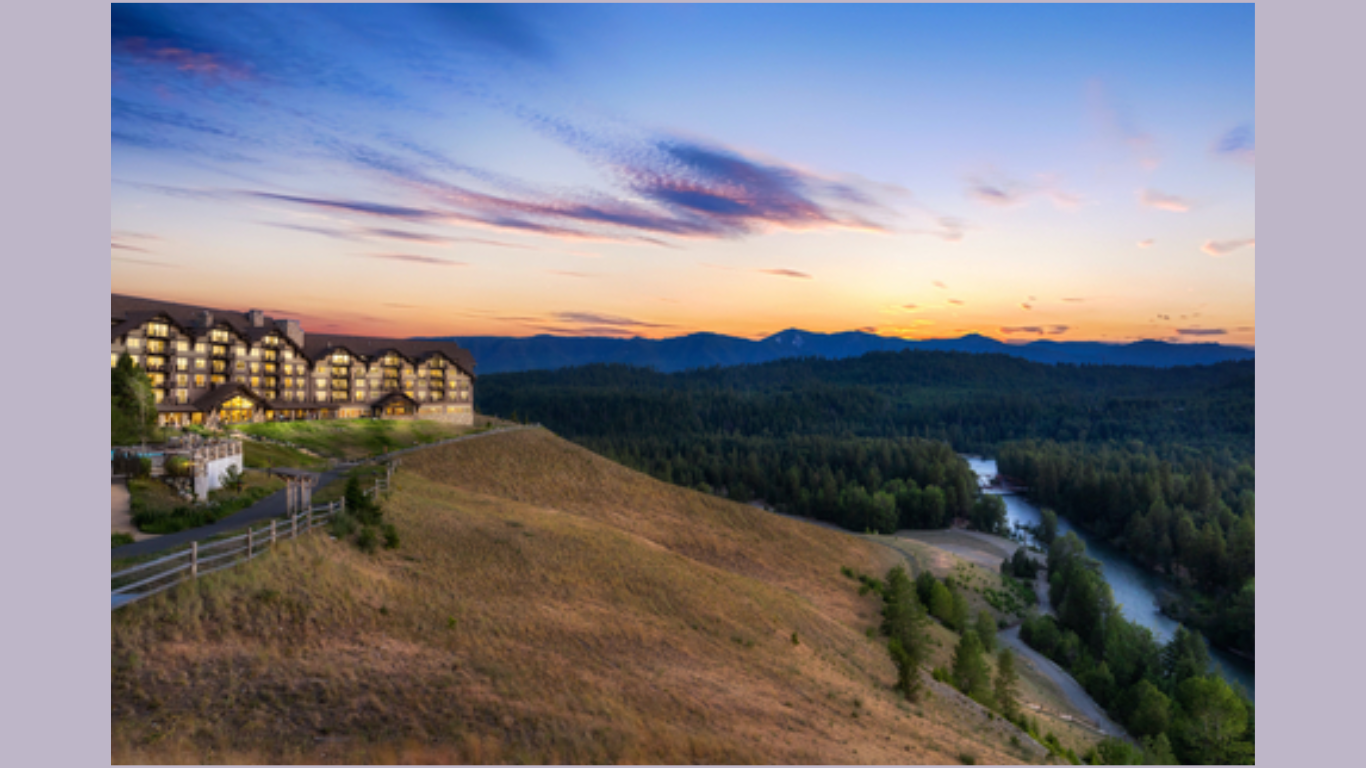 Over USD 40 Million Investment Fuels Growth at Suncadia (Photo Courtesy: Business Wire)