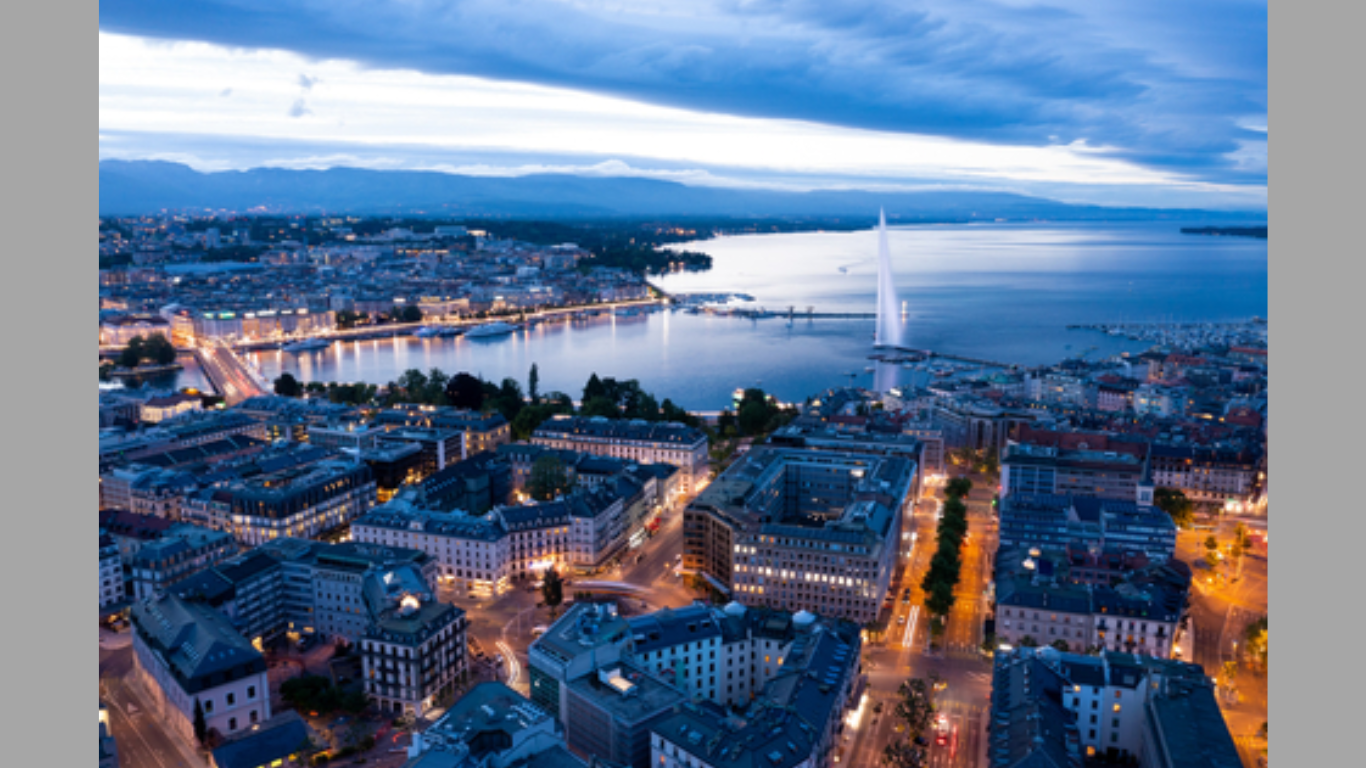 Pyxis Advisory Group in Zug, Switzerland (Photo courtesy: Business Wire)