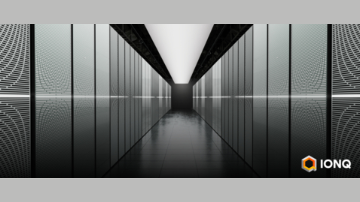 Rendering of a Forte Enterprise-powered data center (Photo courtesy: Business Wire)