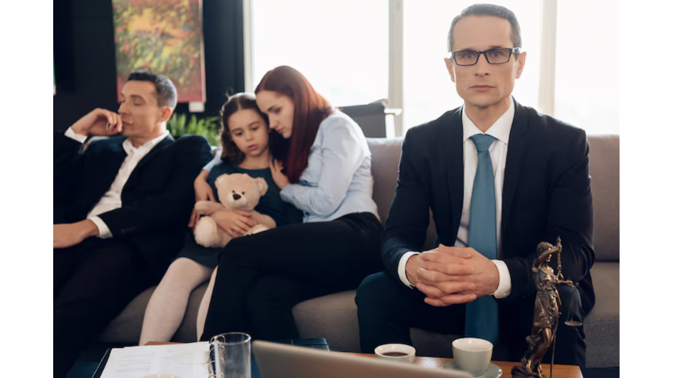 Teaming Up for Kids A Parent's Guide to Thriving Through Joint Custody and Child Support