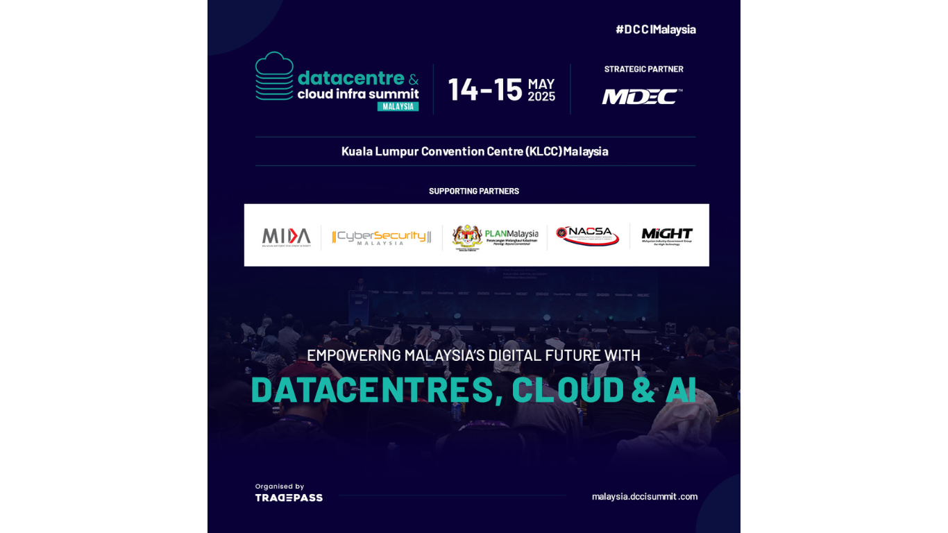 DCCI 2025 – Malaysia