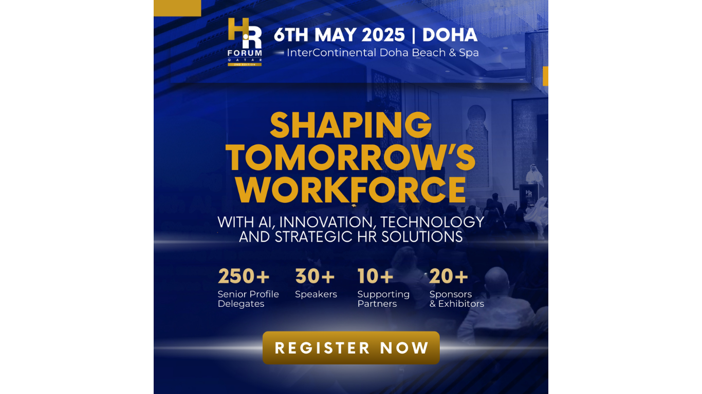 2nd HR Forum Qatar