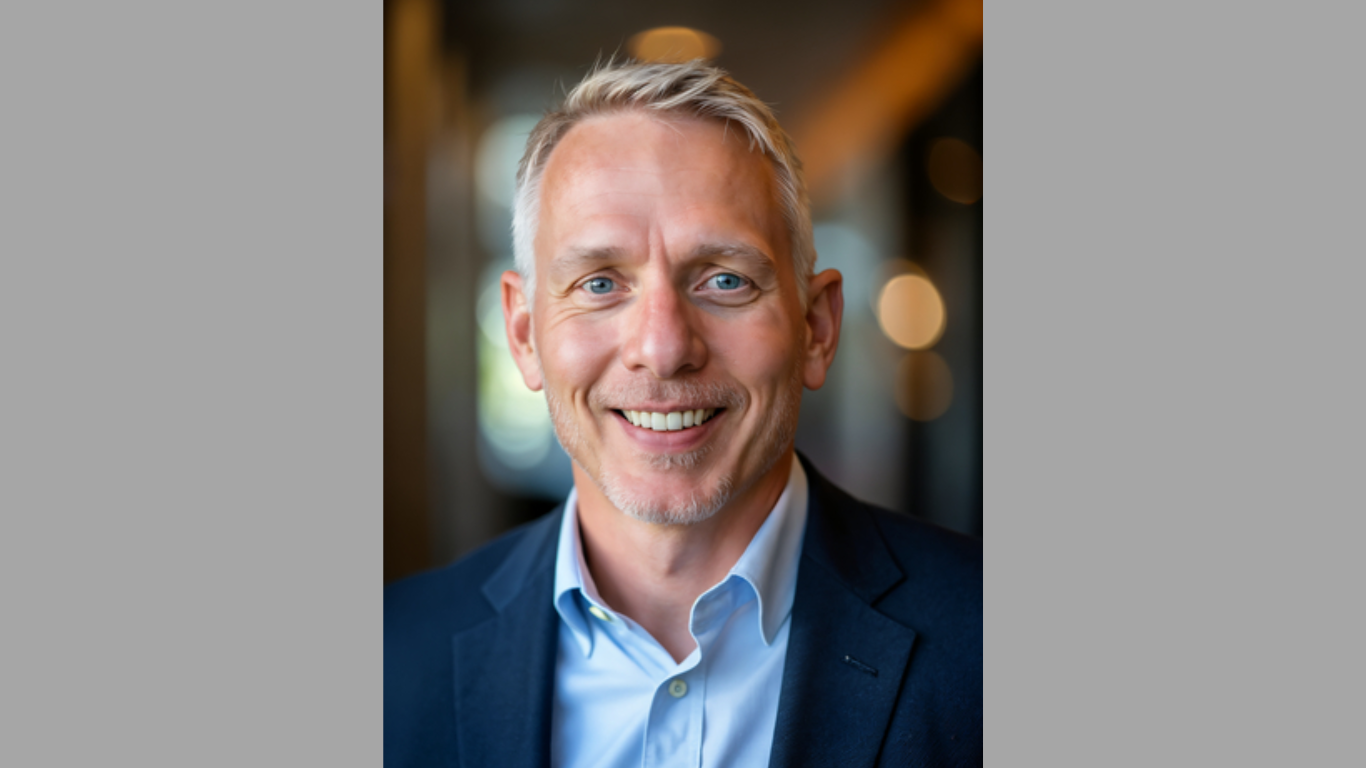 Vizient Announces Dan Salzman as New Chief Marketing Officer (Photo Courtesy: Business Wire)