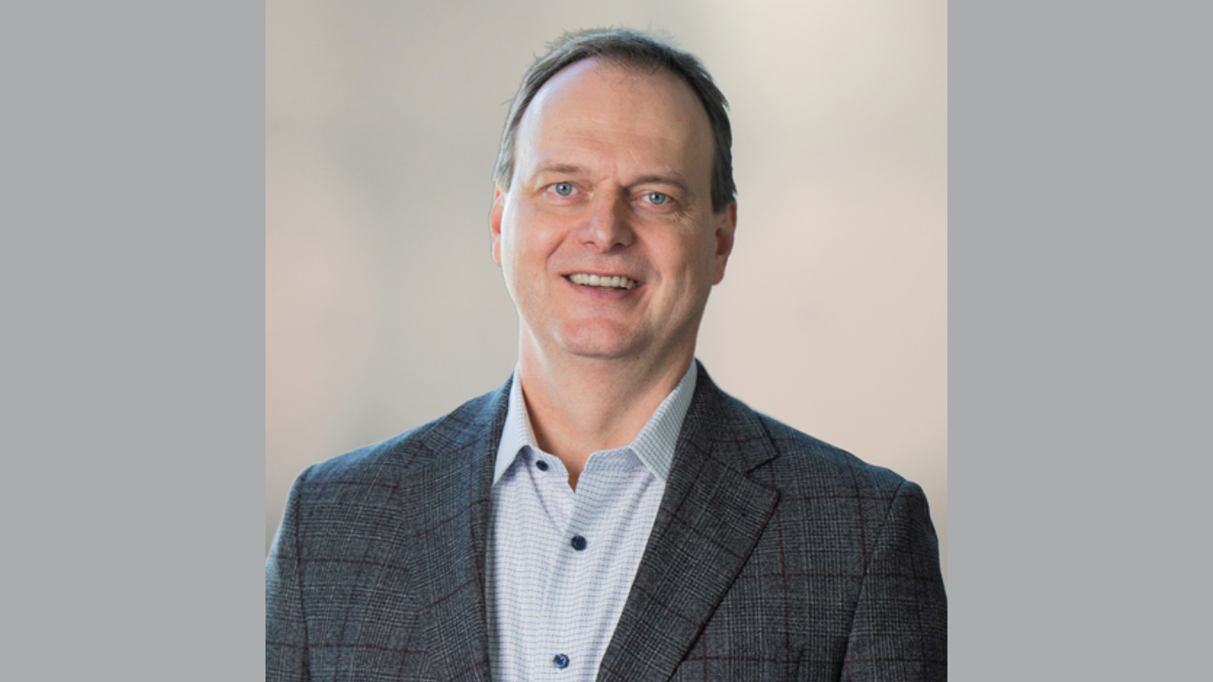 Wayde McMillan Elected to Hologic Board of Directors (Photo courtesy :Business Wire)