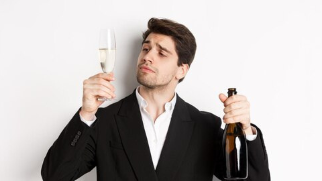 A Call to Action: Combating Alcohol Dependency in Corporate Life