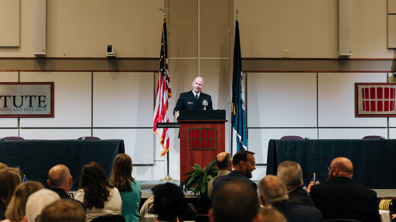 ATDM & AM CoE Summit Advances Defence Manufacturing and Partnerships