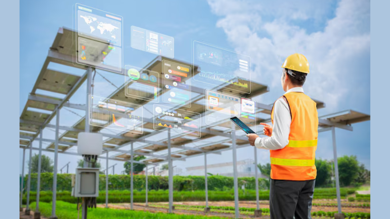 Automation in the Energy Sector: Opportunities and Obstacles