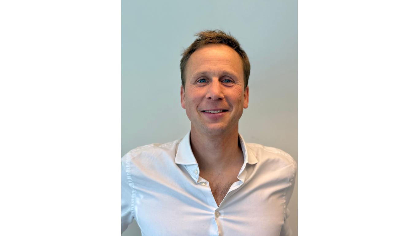 Aymeric de Gantès Named New CEO of Enginzyme