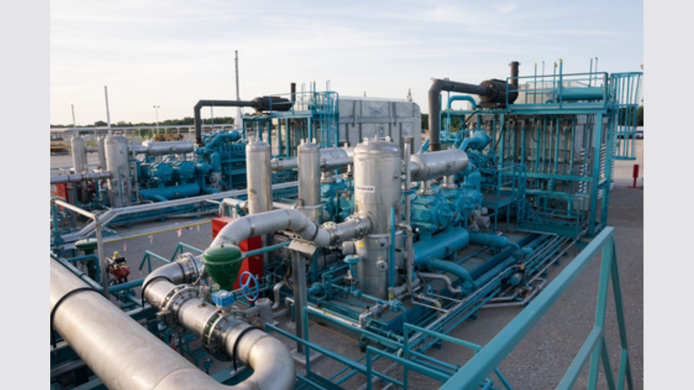 BKV and Copenhagen Infrastructure Partners Announce Strategic Carbon Capture Joint Venture With USD 500 Million Investment (Photo Courtesy: Business Wire)