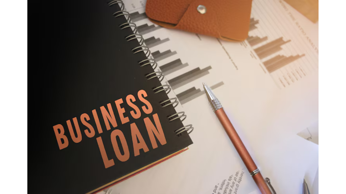 Choosing the Right Type of Business Loan for You