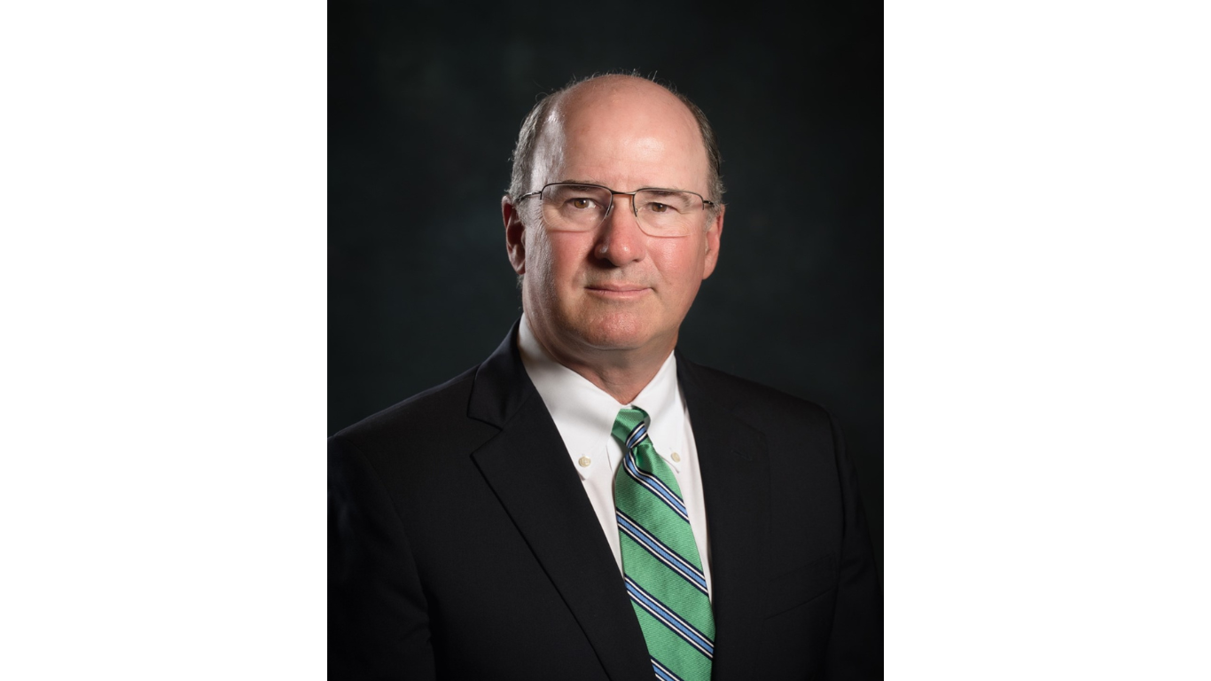 CorFlow Therapeutics Names Chris O'Connell as Chairman of the Board of Directors