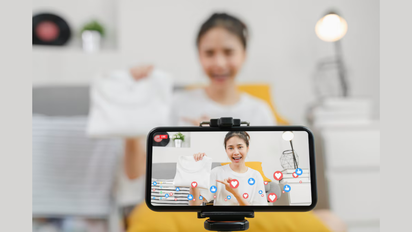 Grow Loud in the Quiet Scroll: A Closer Look at Instagram Fame with AI Help