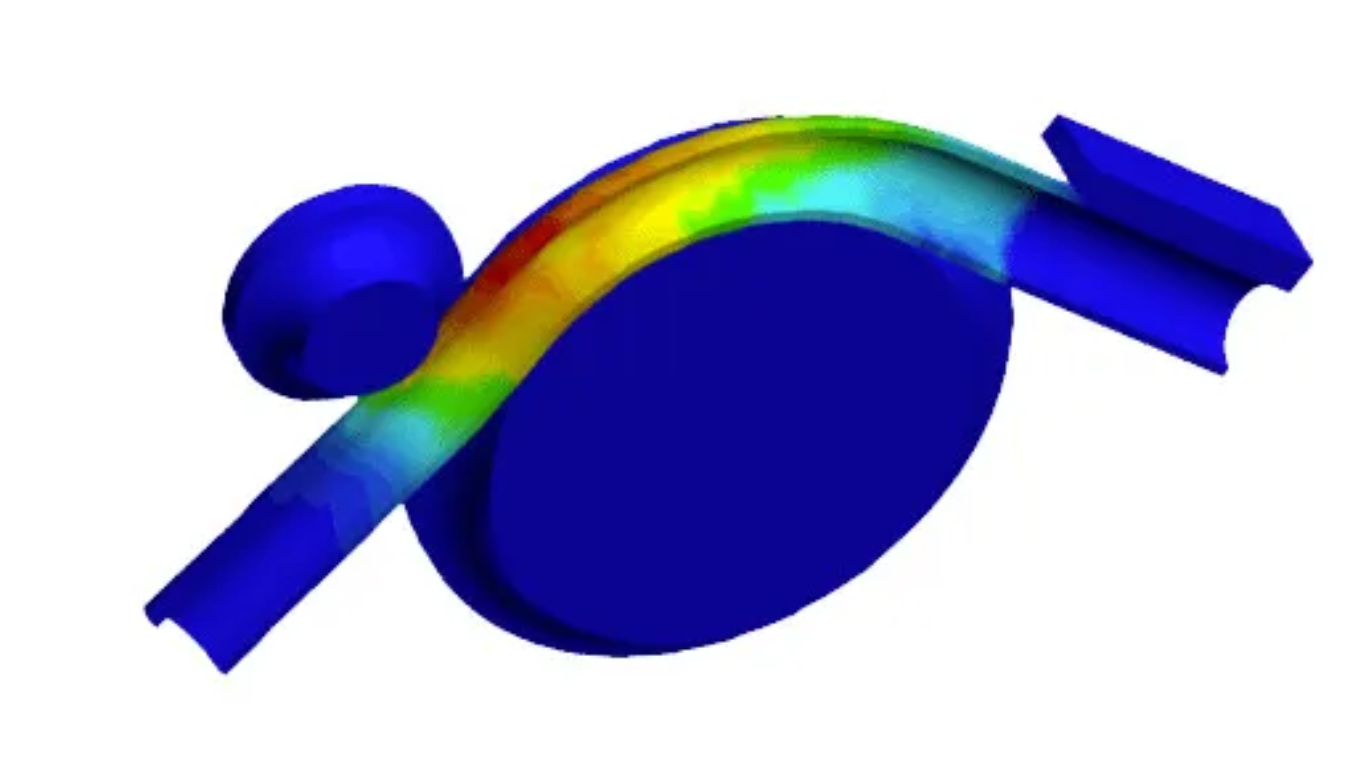 Hidden Forces in Construction: The Importance of Analyzing Bending Stress Early