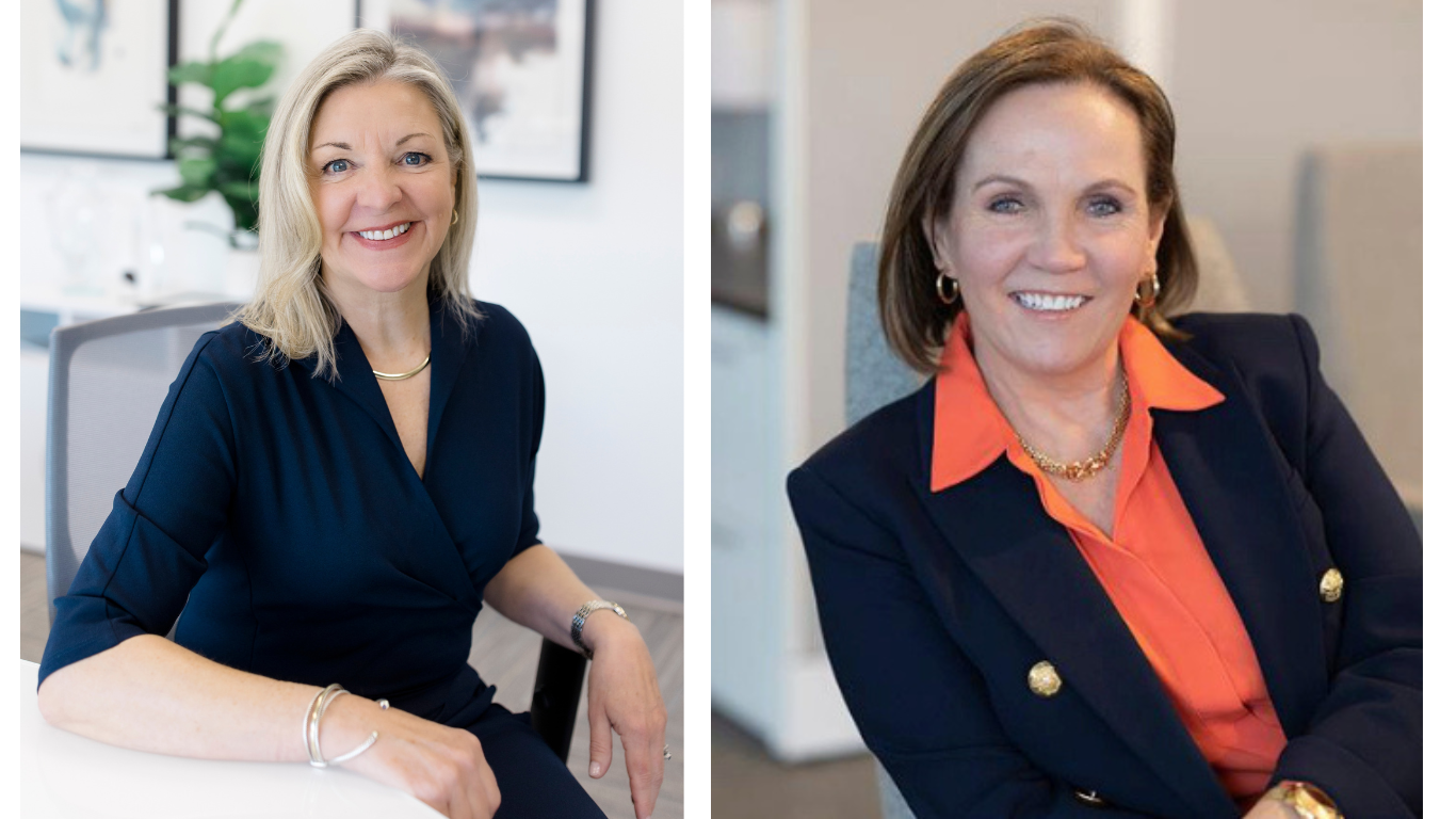 HomeServices Of America Names New Key Executives HomeServices Of America Names New Key Executives