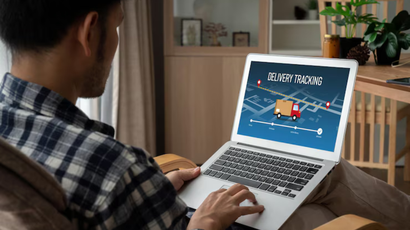 How Courier Routing Software Improves Customer ETAs