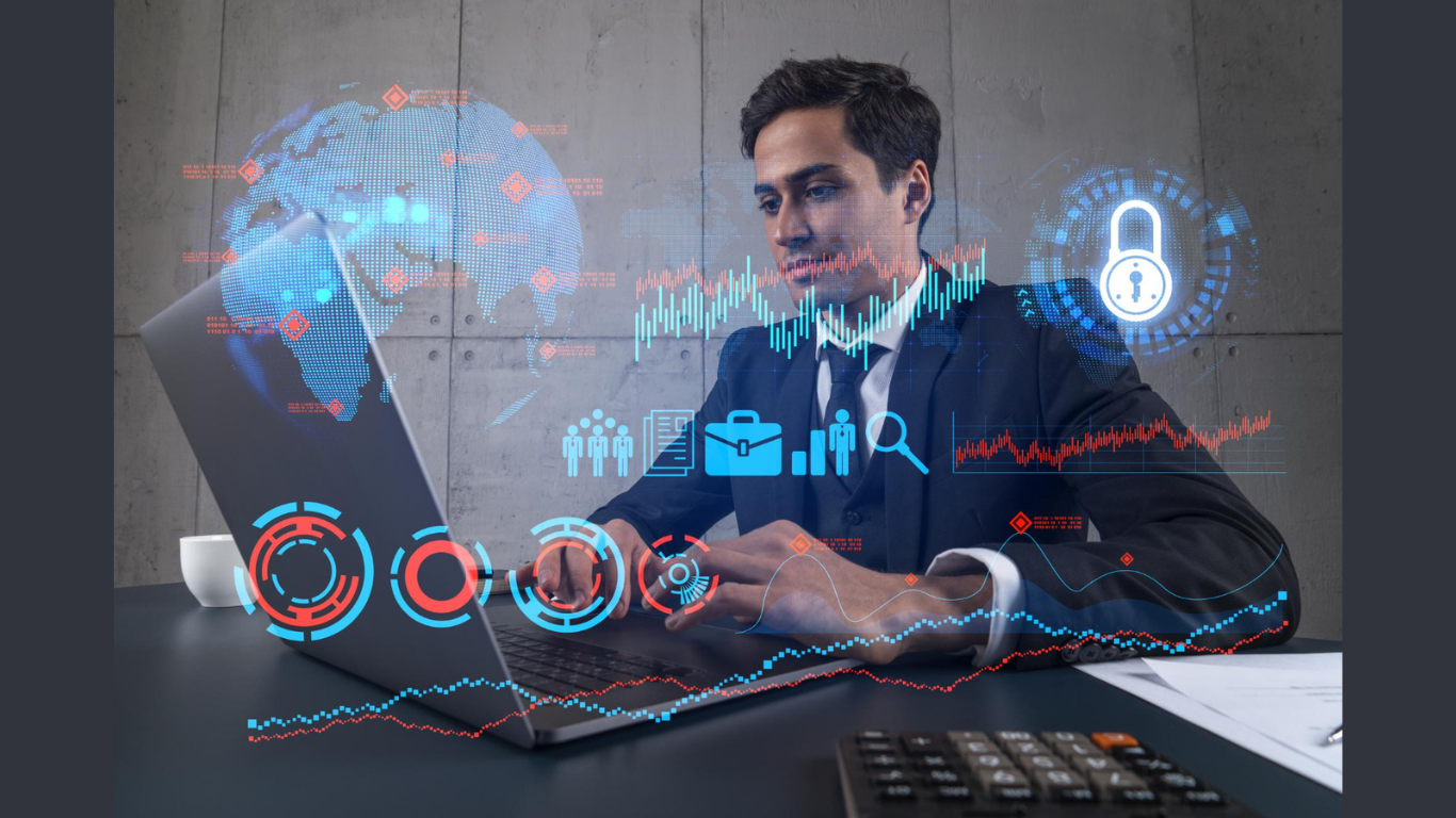 How Strong Cybersecurity Builds Better Business Resilience (Image Courtesy: Freepik)