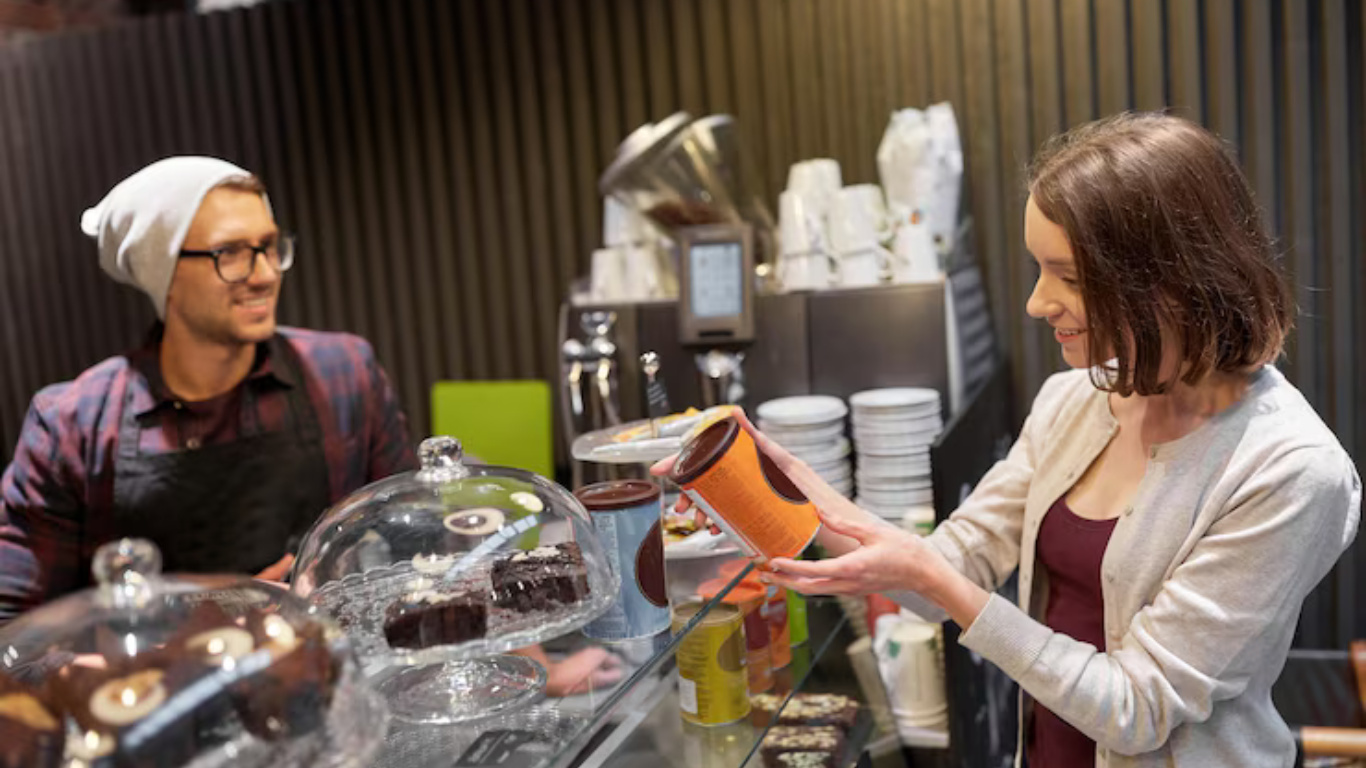 How To Handle Customer Complaints Professionally In The Food Industry