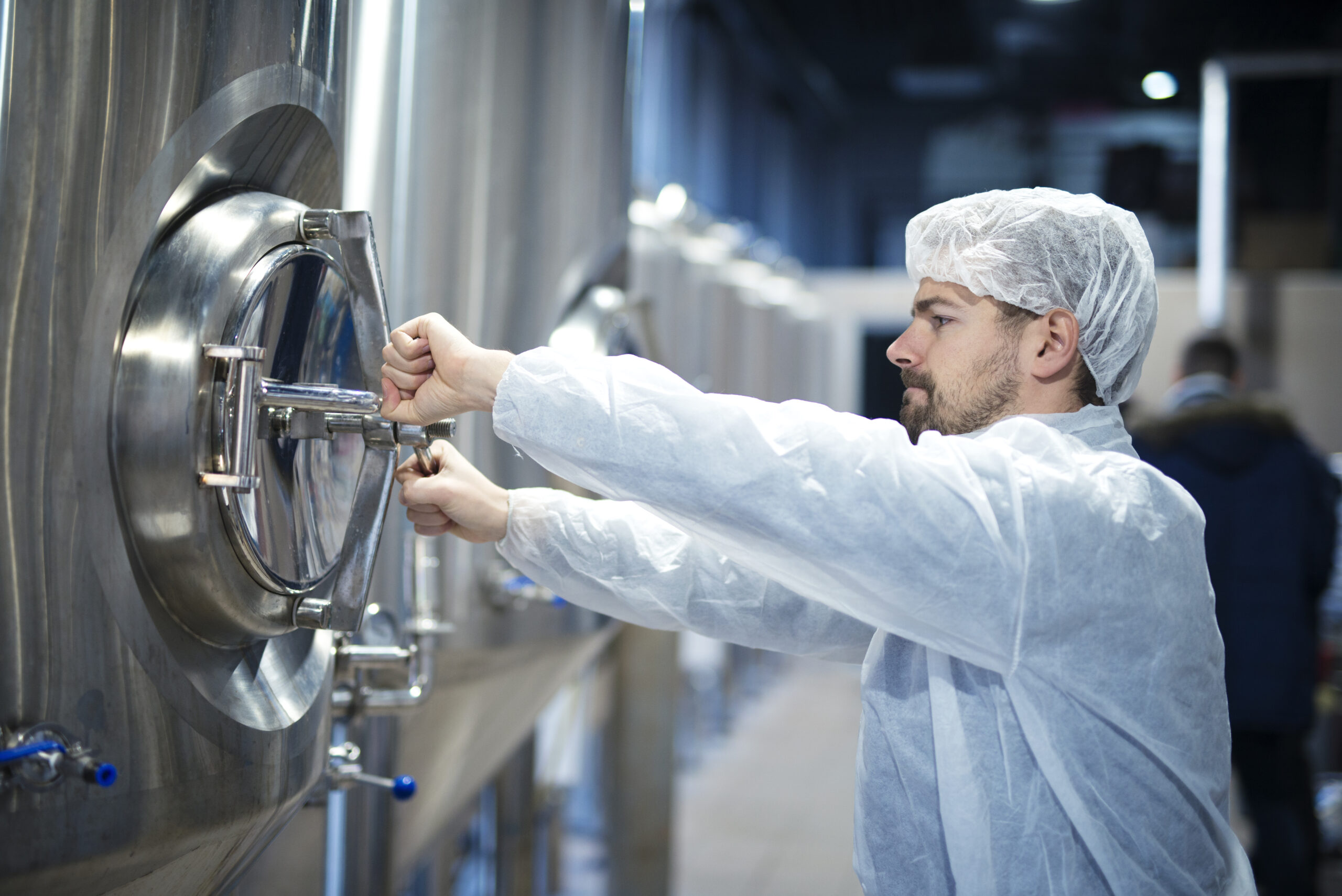 How Tote Washers Can Help Your Company Raise Food Safety Standards (Image Courtesy: Freepik)