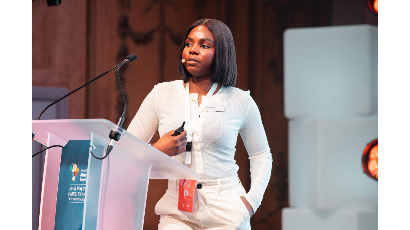 IAE 2025 Africa Urged to End Billion-Dollar Gas Flaring with Scalable Infrastructure Solutions