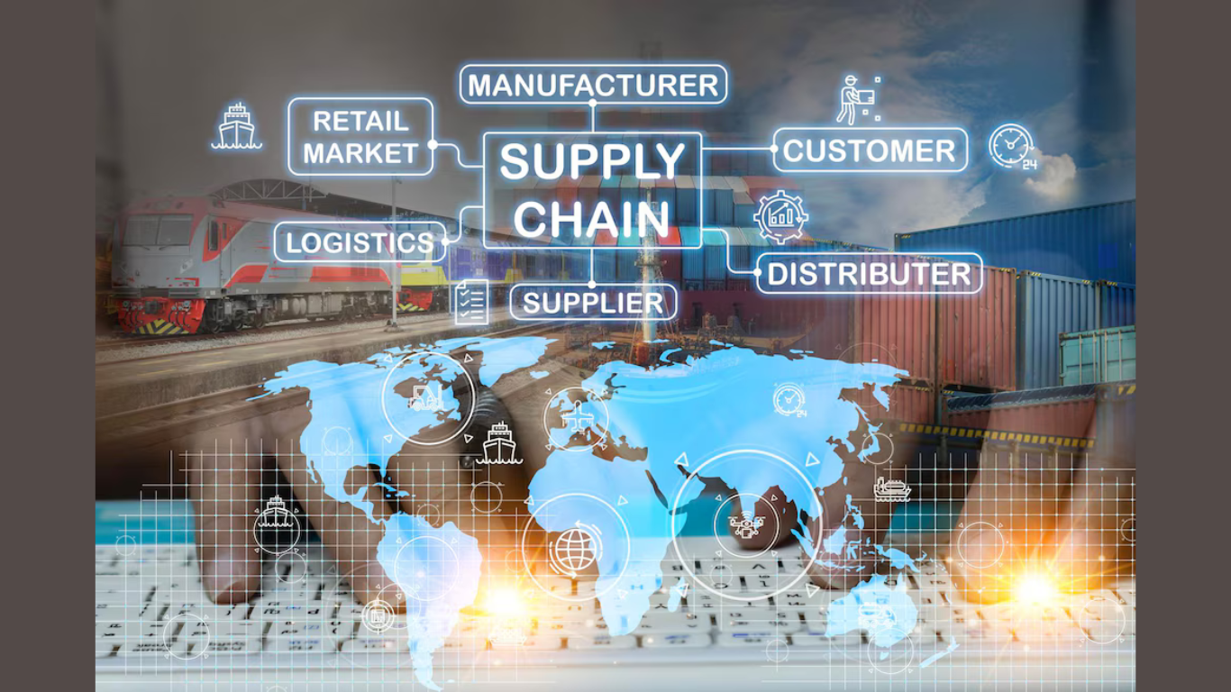 Intertek Launches SupplyTek, Global Market Access Solution, Turning Supply Chain Uncertainty Into Opportunity