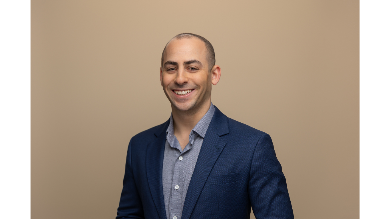 IonQ Names Jordan Shapiro as President and GM of Quantum Networking